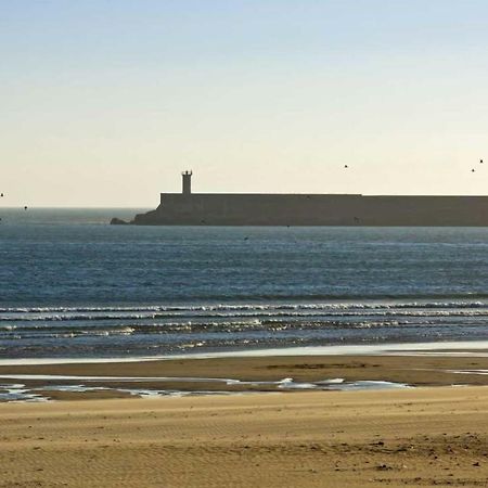 Apartamento Matosinhos Mar Lejlighed Eksteriør billede