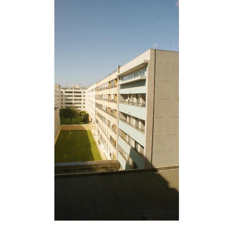 Apartamento Matosinhos Mar Lejlighed Eksteriør billede