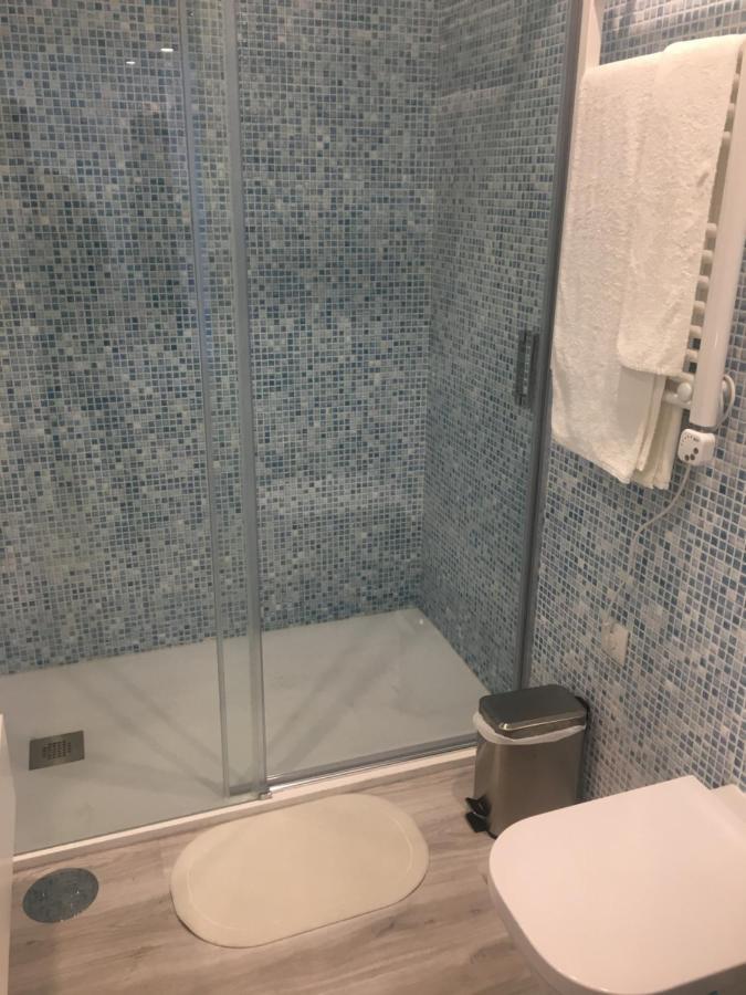 Apartamento Matosinhos Mar Lejlighed Eksteriør billede