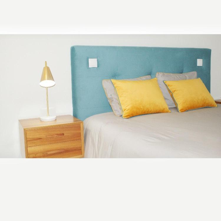 Apartamento Matosinhos Mar Lejlighed Eksteriør billede