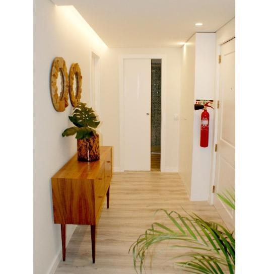 Apartamento Matosinhos Mar Lejlighed Eksteriør billede
